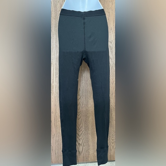 SKIMS - COTTON RIB LEGGING - Picture 5 of 7